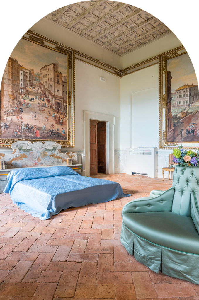 Arco-Suite-Roma