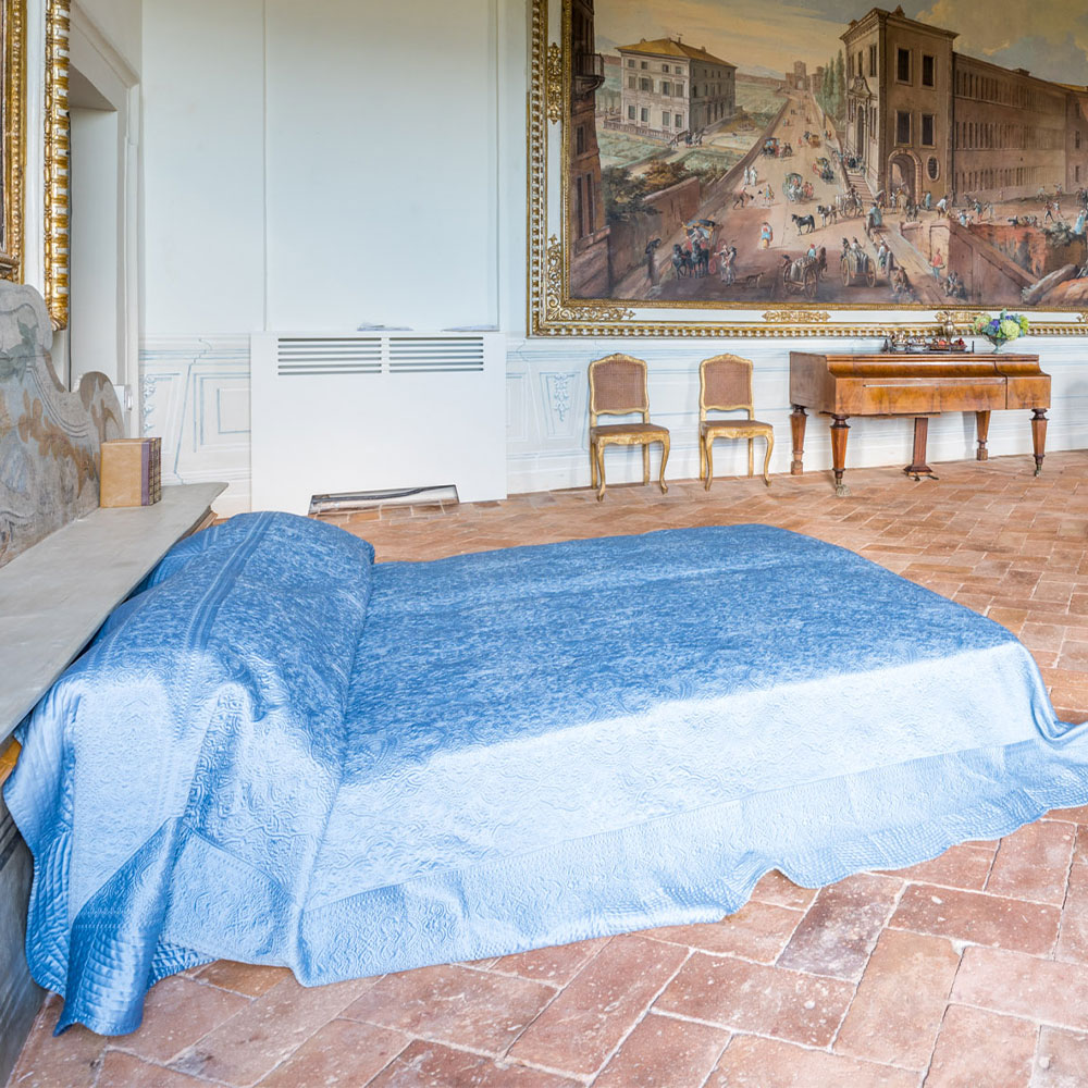 Caratteristica-Suite-Roma-Ampio-Letto-Matrimoniale