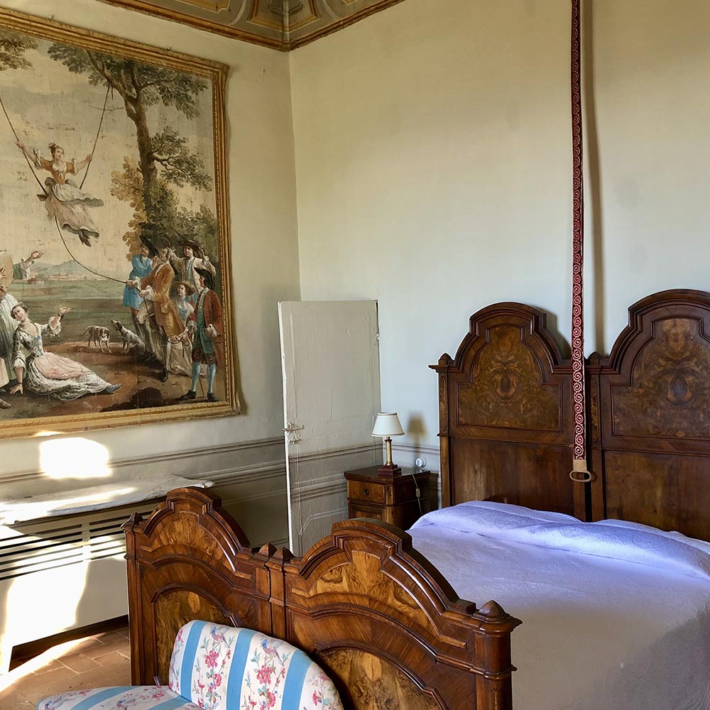 Villa-Bianchini-Riccardi_0021_Suite Cardinale