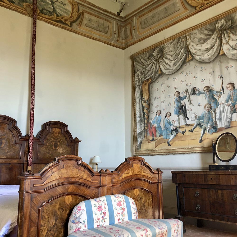 Villa-Bianchini-Riccardi_0021_Suite Cardinale