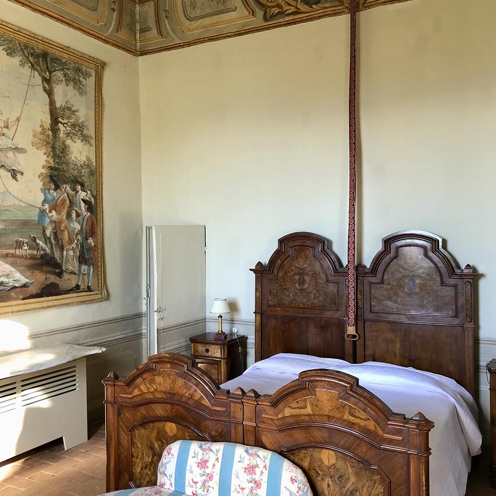 Villa-Bianchini-Riccardi_0021_Suite Cardinale