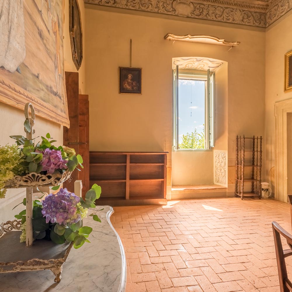 Villa-Bianchini-Riccardi_0021_Suite Cardinale