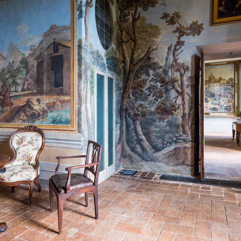 Villa-Bianchini-Riccardi_0020_Suite Caccia