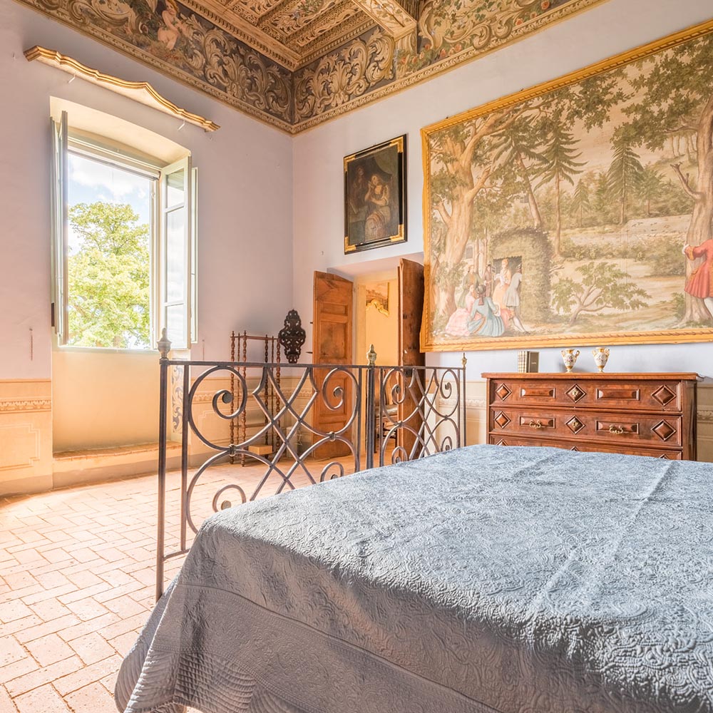 Villa-Bianchini-Riccardi_0020_Suite Caccia