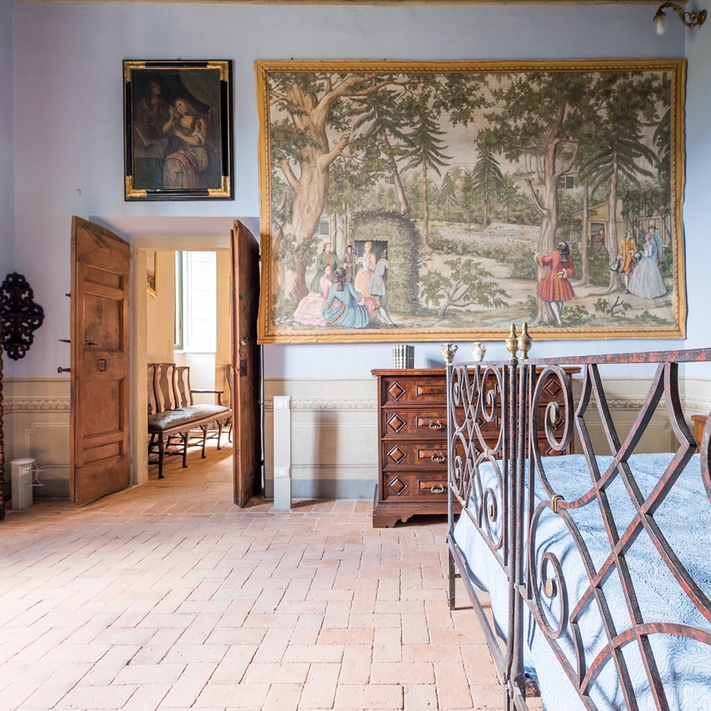 Villa-Bianchini-Riccardi_0020_Suite Caccia